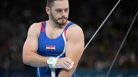 Tin Srbić najavio Svjetski kupu u Osijeku: Evo &scaron;to kaže