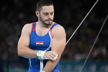 Tin Srbić najavio Svjetski kupu u Osijeku: Evo &scaron;to kaže