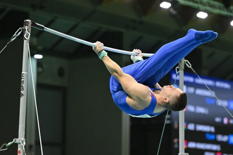 Tin Srbić najavio Svjetski kupu u Osijeku: Evo &scaron;to kaže