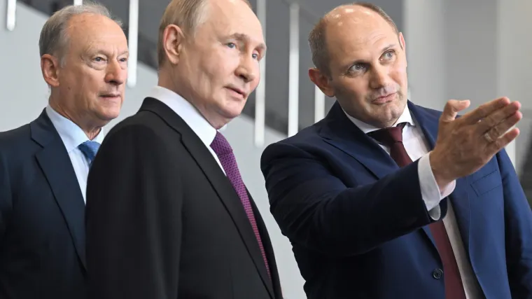 Prijetnja iz Rusije: 'Osvetit ćemo se ako Europa učini ovo!'