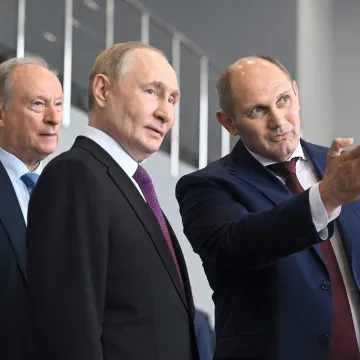 Prijetnja iz Rusije: 'Osvetit ćemo se ako Europa učini ovo!'