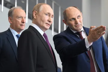 Prijetnja iz Rusije: 'Osvetit ćemo se ako Europa učini ovo!'