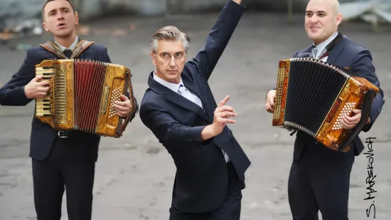 Trenutna situacija u Vladi