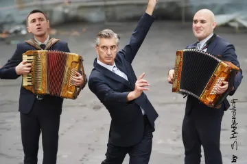 Trenutna situacija u Vladi