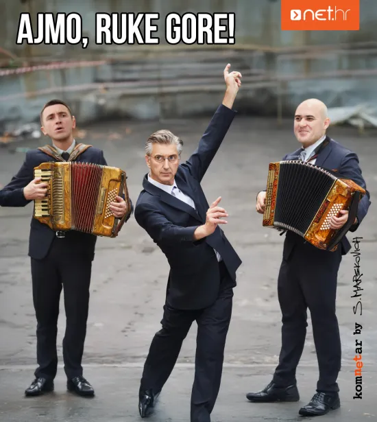 Trenutna situacija u Vladi