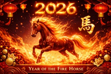 U&scaron;li smo u godinu vatrenog konja: Ova dva broja morate izbjegavati, magneti su za nesreću