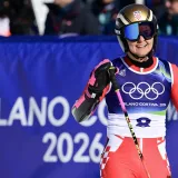 Najveća hrvatska nada za medalju: 'Veselim se slalomu, a želim ovo'