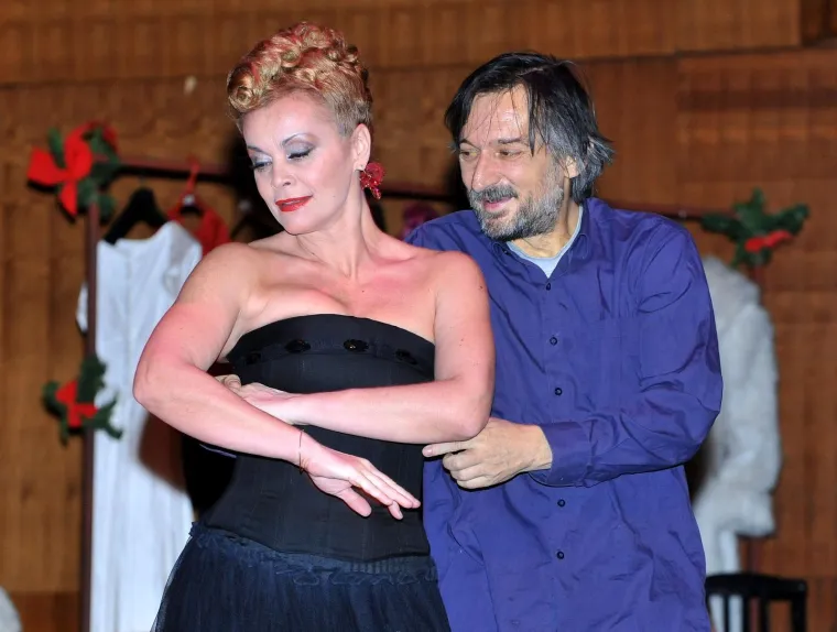 'Dida' kojeg publika nikad nije zaboravila: 15 godina od smrti glumca Predraga Vu&scaron;ovića