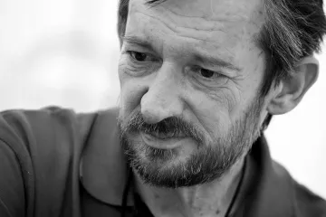 'Dida' kojeg publika nikad nije zaboravila: 15 godina od smrti glumca Predraga Vu&scaron;ovića