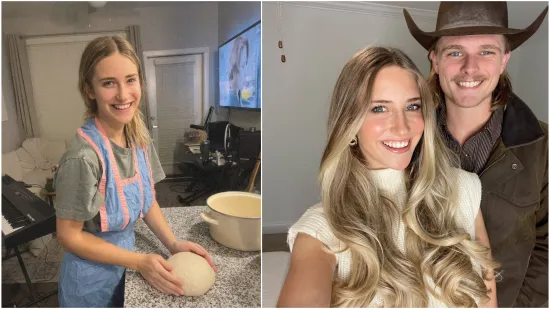 Suprug zarađuje, a ona brine za njega i dom: 'Vjerujem da je to moja uloga'