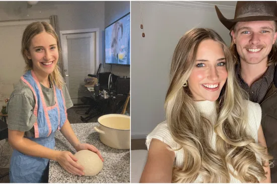 Suprug zarađuje, a ona brine za njega i dom: 'Vjerujem da je to moja uloga'