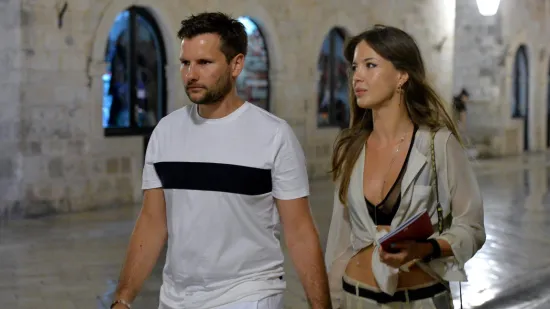 Na rođendanu Ive Todorić svu pažnju ukrala &scaron;ogorica Milica: Evo u čemu se pojavila na proslavi