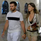 Na rođendanu Ive Todorić svu pažnju ukrala &scaron;ogorica Milica: Evo u čemu se pojavila na proslavi