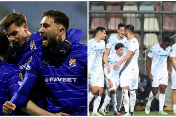 Ovo je prava i jedina istina: Evo tko stoji na putu Dinamu i Rijeci da ispišu povijest