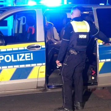 Vlasnik (41) izboden do smrti iza vlastitog restorana: 'Čuo sam deranje, a onda...'