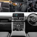 Znate li koji su najsposobniji SUV-ovi koje danas možete kupiti? 'Imamo odgovor na to'