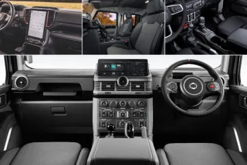 Znate li koji su najsposobniji SUV-ovi koje danas možete kupiti? 'Imamo odgovor na to'