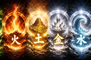 Koji ste element prema kineskom horoskopu? Otkrijte &scaron;to govori o va&scaron;em karakteru i sudbini