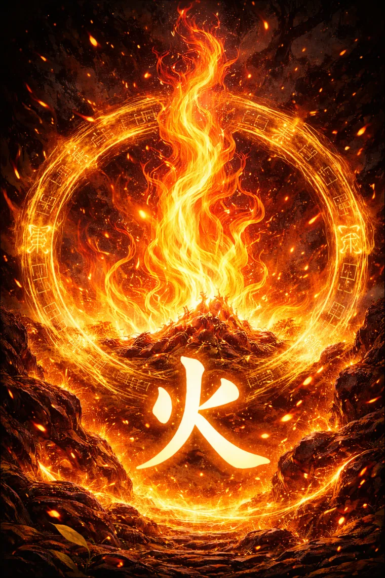 Koji ste element prema kineskom horoskopu? Otkrijte &scaron;to govori o va&scaron;em karakteru i sudbini