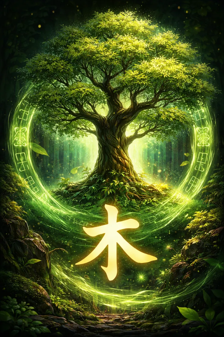 Koji ste element prema kineskom horoskopu? Otkrijte &scaron;to govori o va&scaron;em karakteru i sudbini