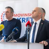 Stipo Mlinarić komentirao Dabrinu skandaloznu snimku: 'Nisam čuo riječi Ante Pavelić'