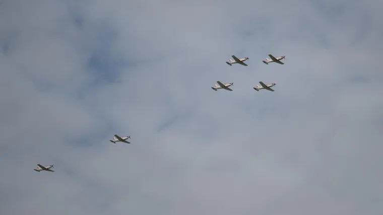 Ako čujete prasak, nije potres! Ali budite spremni na pojačanu buku u ovim dijelovima Hrvatske