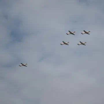 Ako čujete prasak, nije potres! Ali budite spremni na pojačanu buku u ovim dijelovima Hrvatske