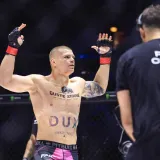 Tri nokauta u prvoj rundi i novi izazov: 'Namazan je i iskusan, nadam se samo jednoj stvari'