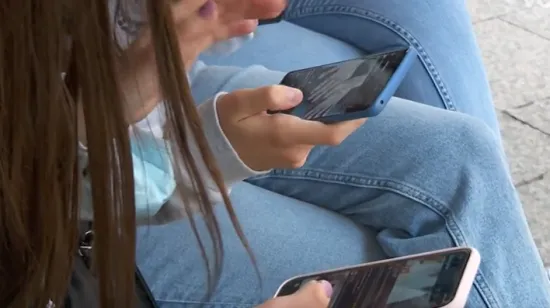 Obračun s TikTokom, Metom i X-om zbog dječje pornografije: 'Ovo mora prestati!'