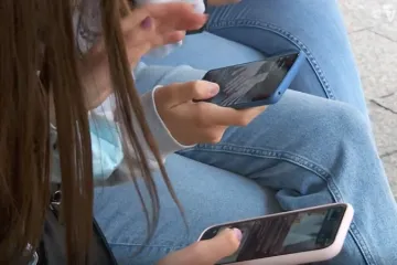 Obračun s TikTokom, Metom i X-om zbog dječje pornografije: 'Ovo mora prestati!'