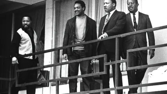 Umro je veliki borac za ljudska prava Jesse Jackson (84): Bio je uz Martina Luthera Kinga kad je ubijen