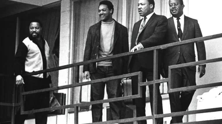 Umro je veliki borac za ljudska prava Jesse Jackson (84): 'Na&scaron; otac je bio vođa-sluga'