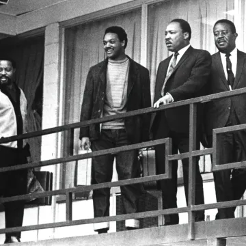 Umro je veliki borac za ljudska prava Jesse Jackson (84): Bio je uz Martina Luthera Kinga kad je ubijen