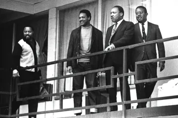 Umro je veliki borac za ljudska prava Jesse Jackson (84): 'Na&scaron; otac je bio vođa-sluga'