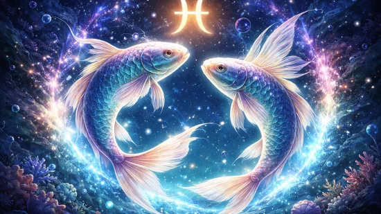 Počinje vladavina riba! Ovim znakovima stižu subdinske promjene, vi&scaron;e im ni&scaron;ta neće biti isto