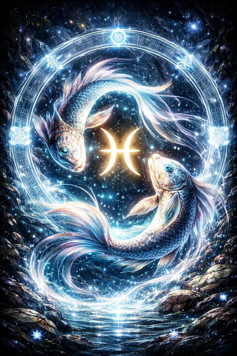 Počinje vladavina riba! Ovim znakovima stižu subdinske promjene, vi&scaron;e im ni&scaron;ta neće biti isto