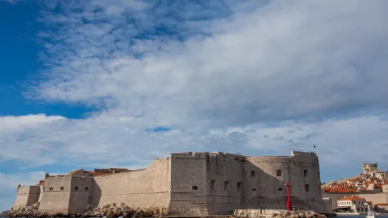 [KVIZ] Samo će stručnjaci znati sve o Dubrovačkim zidinama