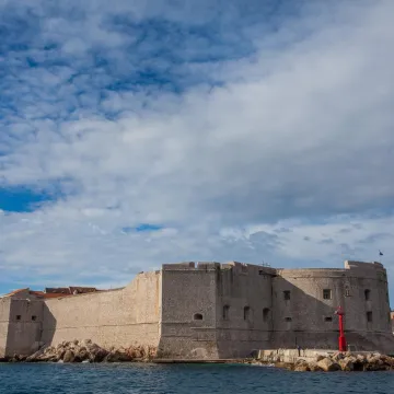 [KVIZ] Samo će stručnjaci znati sve o Dubrovačkim zidinama