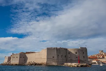 [KVIZ] Samo će stručnjaci znati sve o Dubrovačkim zidinama