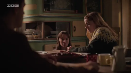 Zora ima jake mučnine, Nikola se boji!