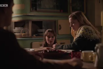 Zora ima jake mučnine, Nikola se boji!