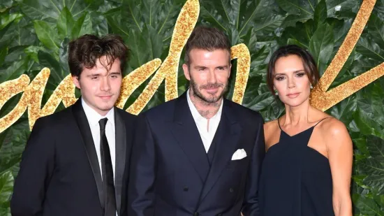 Beckhamovi gala zabavom proslavili rođendan najmlađeg sina, nikome nije promaknuo ovaj detalj