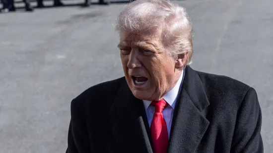 SAD i Iran započeli pregovore u Ženevi: Trump uputio prijetnju