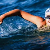 Kitopsine i visina od 3.812 metara: Dine Levačić će plivati u oceanu koji je 'strah i trepet'