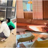 Kupili kuću i upustili se u hrabro preuređenje. Rezultat ih je iznenadio: 'Vidjeli smo potencijal'