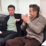 Pogledajte reakciju američkog glumca kada je njegov klub doznao protivnika u kupu