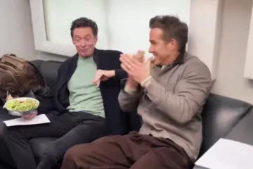 Pogledajte reakciju američkog glumca kada je njegov klub doznao protivnika u kupu