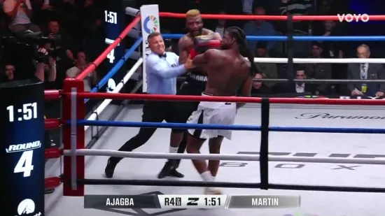 Boksački svijet bruji o monstruoznom nokautu! Legenda tvrdi: 'Takvo &scaron;to rijetko se viđa'