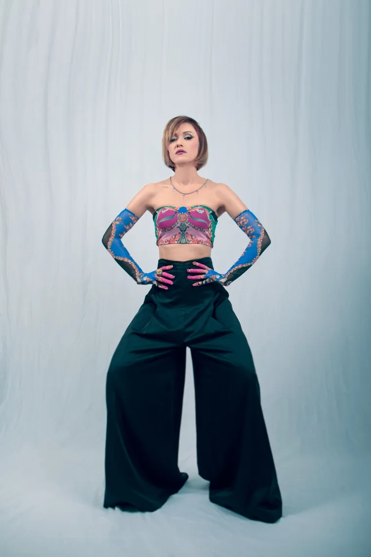 Ivana Kindl o te&scaron;kom razdoblju, novim pothvatima i spremnosti za novu ljubav: 'Doći će ako treba'