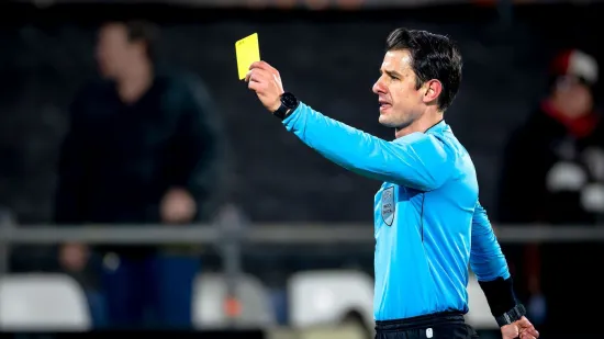 Poznato tko sudi utakmicu Dinama i Genka: Već je sudio Modrima